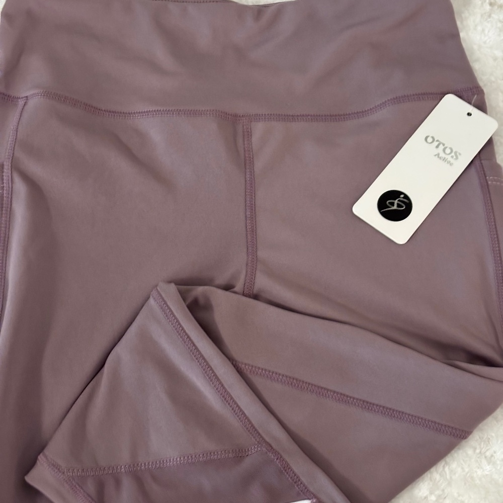 OTOS Active Leggings Size Xl